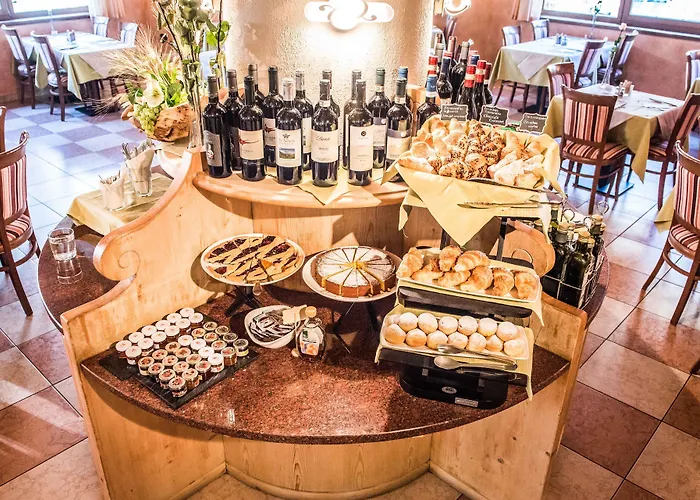 Hotel Angelica Livigno
